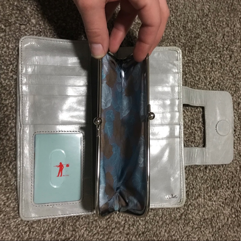 Hobo International Wallet - Clutch